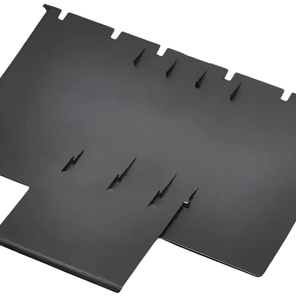 Paper Output Tray Pantum P2200 P2500 P2200W P2206 P2207 P2500W P2500NW P2502 P2502W P2506 P2506W P2508 P2509 Printer (Black)