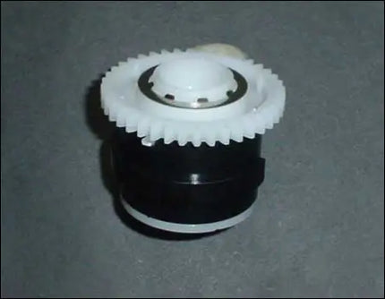 Paper Pick-up Clutch for NP1215