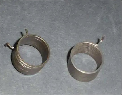 Paper Pick Up Clutch Spring for NP3050