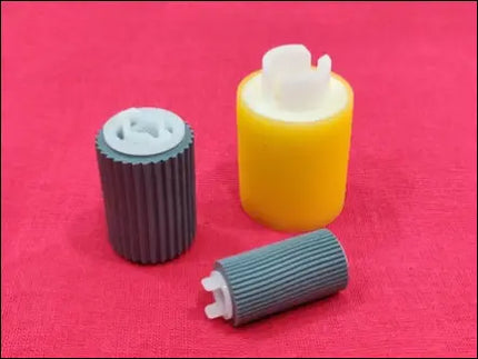 Paper Pick-up Kit With Base (set Of 3pcs) for CLC4000/CLC5100/IRADVANCE6055/IRADVANCE6065/IRADVANCE6075/IRADVANCE6255/IRADVANCE6265/IRADVANCE6275/IRADVANCE6555I/IRADVANCE6565I/IRADVANCE6575I/IRADVANCE8085/IRADVANCE8095/IRADVANCE8105/IRADVANCE8205 +14 more