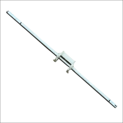 Paper Pickup Assembly Rod Compatible use for HP LaserJet M1005 1020 LBP2900