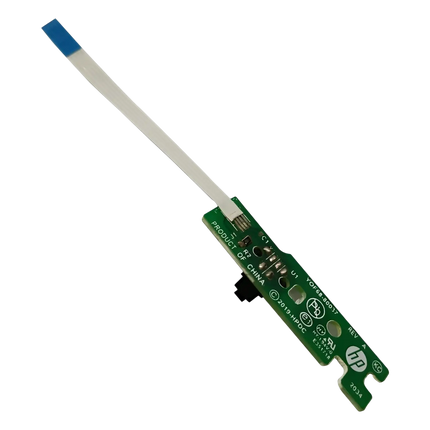 Paper Pickup Door Sensor Compatible use for HP DeskJet 515 530