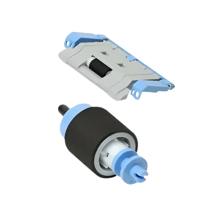 Paper Pickup Roller Assembly Compatible use for HP LaserJet Enterprise MFP M 5025 M725dn Compatible Tray 2 and 3