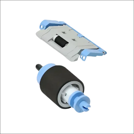 Paper Pickup Roller Assembly Compatible use for HP LaserJet Enterprise MFP M 5025 M725dn Compatible Tray 2 and 3