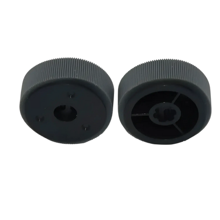 Paper Pickup Roller Assembly set of 2 pcs Compatible use for Lexmark M1140 MX310dn MX410