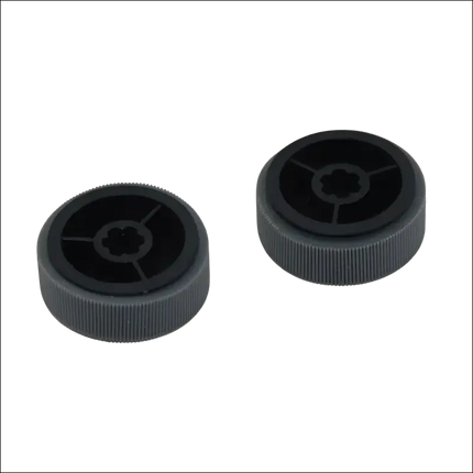 Paper Pickup Roller Assembly set of 2 pcs Compatible use for Lexmark M1140 MX310dn MX410 - Single Unit - Lexmark