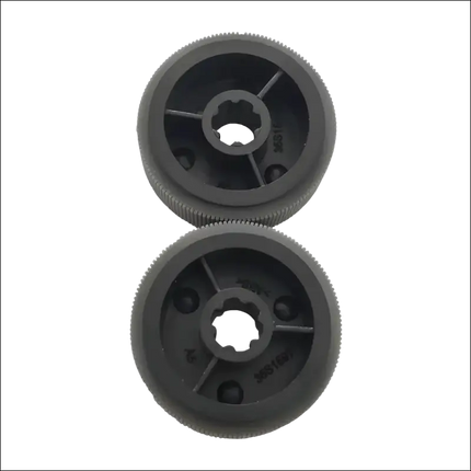 Paper Pickup Roller Assembly set of 2 pcs Compatible use for Lexmark M1140 MX310dn MX410 - Single Unit - Lexmark