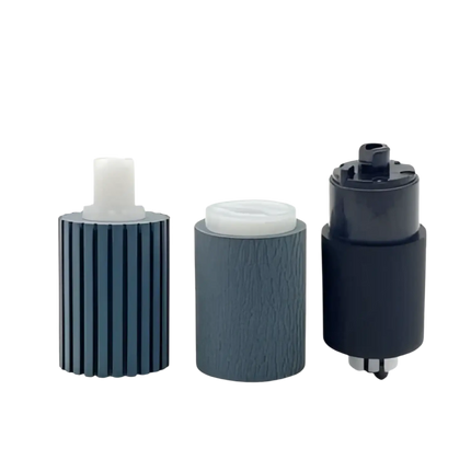 Paper Pickup Roller with base Compatible use for Kyocera TASKalfa 3212i 4012i 4020i Feed Roller Kit 3212 4012 4020