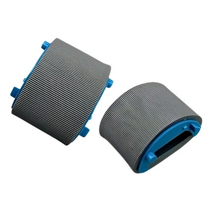 Paper Pickup Roller Compatible use for HP Laserjet P1505 1522 1536 1606 CET
