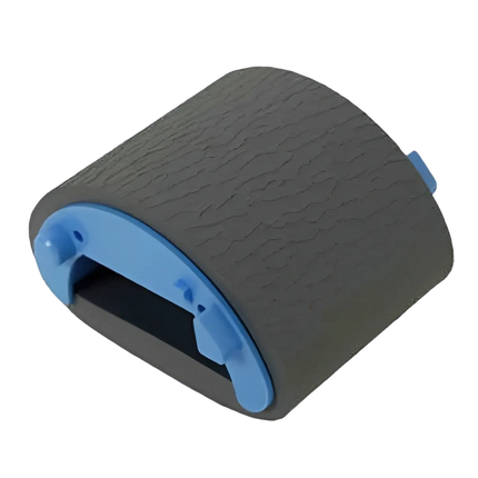 Paper Pickup Roller Compatible use for HP Laserjet P1505 1522 1536 1606 (RL1-1497) LBP6230dw Canon 244dw