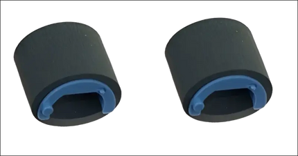 Paper Pickup Roller Compatible use for HP Laserjet M132 - Single Unit - HP