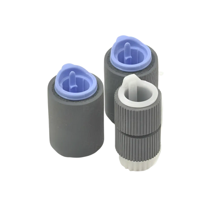 Paper Pickup Roller Kit(Tray 2) Compatible use for Laserjet CM6030 6040 CM6015