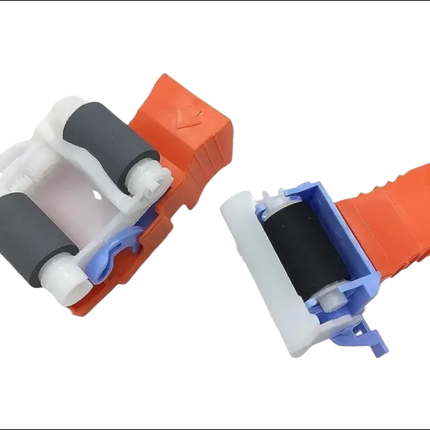 Paper Pickup Roller M607 M608 M609 M631 M632 M633 - Single Unit