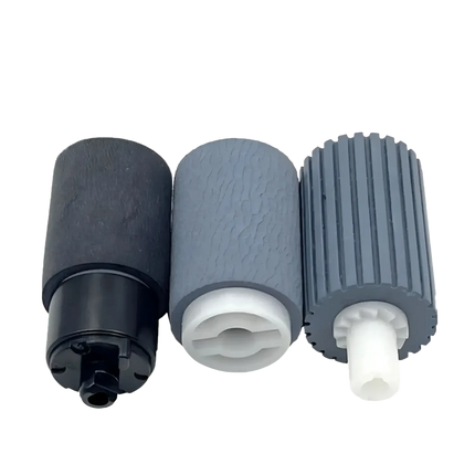 Paper Pickup Roller (Rubber only) Compatible use for Kyocera TASKalfa 3212i 4012i 4020i