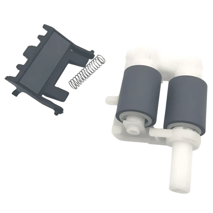 Paper Pickup Roller With Separation Pad Compatible use for Brother DCP7055 7060 7065 7070