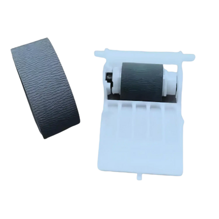 Paper Pickup Roller + Separation Pad Compatible use for Epson L1300 L1800 T1100 B1100 L1390