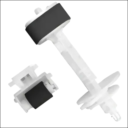 Paper Pickup Roller Set Big + Small Compatible use for Epson L210