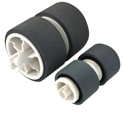 Paper Pickup Roller Set Compatible use for Canon DR C125 C225
