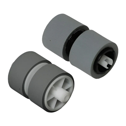 Paper Pickup Roller Set Compatible use for Canon DR C125 C225