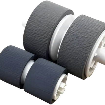 Paper Pickup Roller Set Compatible use for Canon DR C125 C225