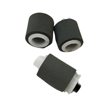 Paper Pickup Roller Tray-1 & Tray-2 Compatible use for HP LaserJet 208 M208a M232dw M233sdw MFP M236nw 238p Printer (RM2-2696-000 , RM2-2698)