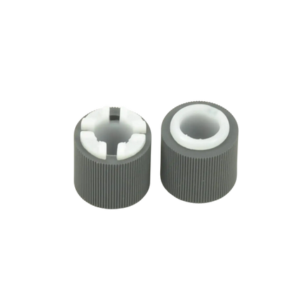 Paper Pickup Roller Tray-1 & Tray-2 Compatible use for HP LaserJet 208 M208a M232dw M233sdw MFP M236nw 238p Printer (RM2-2696-000 , RM2-2698)