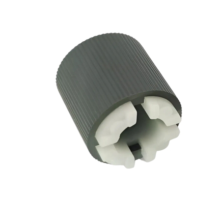 Paper Pickup Roller Tray-1 Compatible use for HP LaserJet 208 203 Printer (RM2-2696-000)