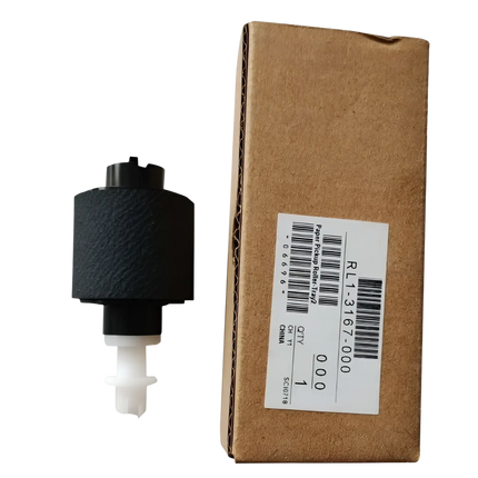 Paper Pickup Roller (Tray 2) CET Quality Compatible use for Laserjet 5200 3025 3035 P3015 P3005