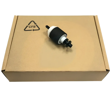 Paper Pickup Roller Tray-2 Compatible use for HP LaserJet CP 3525 3530 M551 4025 4540 4555 (RM1-8131-000)