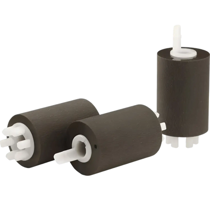 Paper Pickup Roller (Tray 2) Compatible use for HP Laserjet MFP E72525 E72530 E72535 E77825