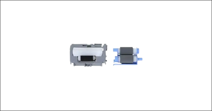 Paper Pickup Roller Tray-2 Compatible use for HP LaserJet 208 203 227 - Single Unit - HP