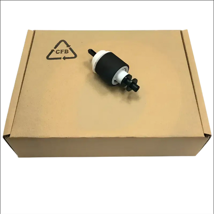 Paper Pickup Roller Tray-2 Compatible use for HP LaserJet CP 3525 3530 M551 4025 4540 4555 (RM1-8131-000) - Single Unit