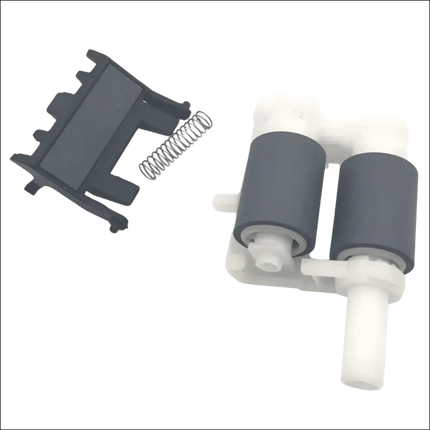 Paper Pickup Roller With Separation Pad Compatible use for Brother DCP7055 7060 7065 7070