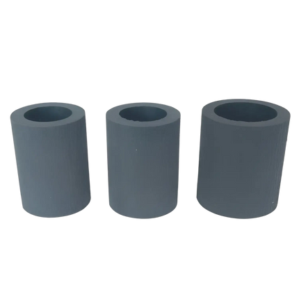Paper Pickup Rubber Tire Roller Set Compatible use for Canon IR 3300 2800 2200