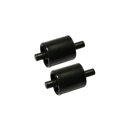 Paper Pickup Unit Roller (Set of 2) Compatible use for HP LaserJet L1020 M1005 Canon 2900