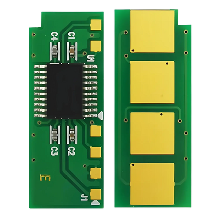 Pc210 Toner Chip Compatible use for pantum P2200 P2500 M6500