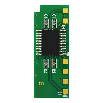 Pc210 Toner Chip Compatible use for pantum P2200 P2500 M6500