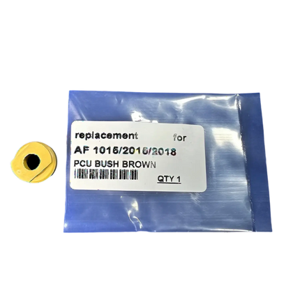 PCU Bush Brown Compatible use for Ricoh Af 1015 1600 2000 2015 2500