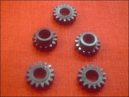 Pcu Unit Gear (set Of 5 Pcs) for 3220/5020/9920DP/AF200