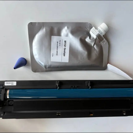 Pcu Unit (with Developer) for MP2001/MP2501