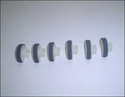 Pick-up Roller With Hub for NP1215