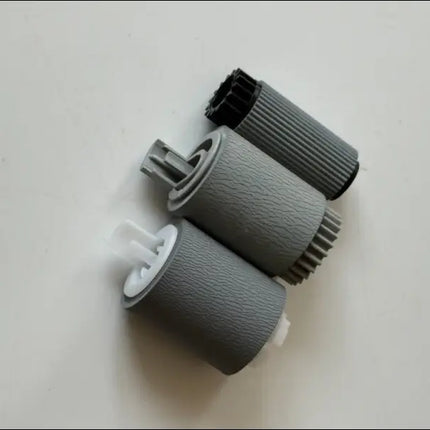 Pick-up Rubber With Hub (set Of 3 Pcs) for IR1730/IR1740/IR1750/IR2230/IR2270/IR2520/IR2525/IR2530/IR2535/IR2545/IR2625/IR2625I/IR2630I/IR2635/IR2645/IR2830