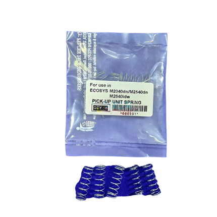 Pick Up Unit Spiring Compatible use for Kyocera 2040dn m2540dn m2640idw