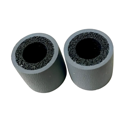 Pickup Roller Rubber Compatible use for HP Smart Tank 515 520 530 580 585 589 (YOF68���40027 YOF68���40008)