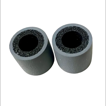 Pickup Roller Rubber Compatible use for HP Smart Tank 515 520 530 580 585 589 (YOF68���40027 YOF68���40008)