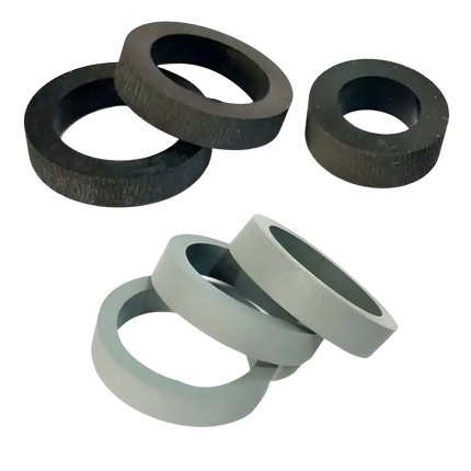 Pickup Roller Rubber Set Compatible use for Canon CR 190I