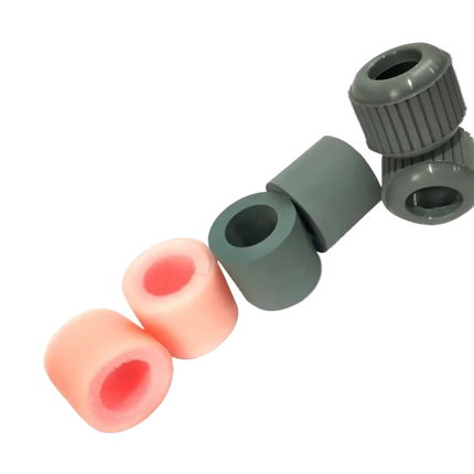 Pickup Roller Rubber Set Compatible use for Canon DR 7550