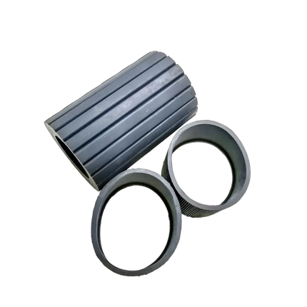 Pickup Roller Rubber Set Compatible use for Canon DRC 130