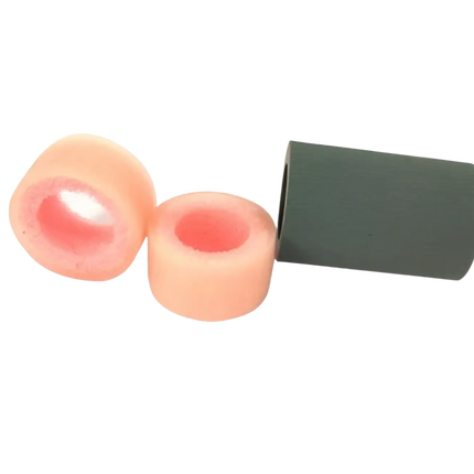 Pickup Roller Rubber Set Compatible use for Canon DRC 130
