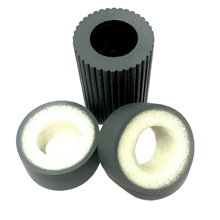 Pickup Roller Rubber set Compatible use for DR-C130 2010